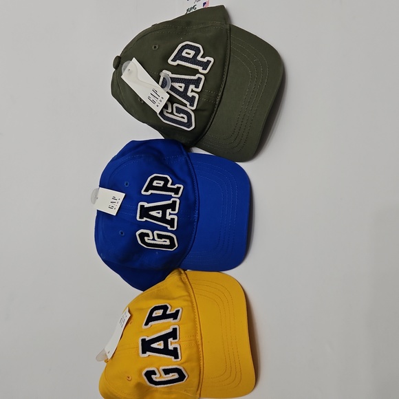 Gap Caps - Picture 1 of 11